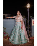 Bridal Lehnga Choli